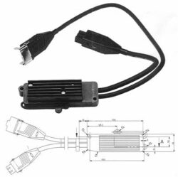 brfe20_afmetingen_brfe BRFE20 Dimmer RC 2000 Watt