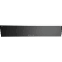 bromic-heating-zwart-2300 Watt-origineel©bromic-heating.com