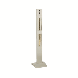 www.terrasverwarmer.com-Burda-BHST30-3-smart-tower-zilver www.terrasverwarmer.com-Burda-BHST30-3-smart-tower-zilver