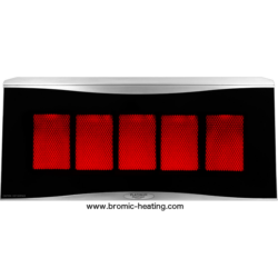 www.bromic-heating.com-Bromic-platinum-gas-500 Platinum Smart-Heat™ 500 Aardgas - Nederland