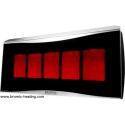 www.bromic-heating.com-Bromic-platinum-gas-500-schuin Platinum Smart-Heat™ 500 Aardgas - Nederland