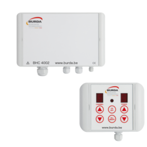 www.burda.be-Burda-BHC4002-ER BHC4002-ER met keypad