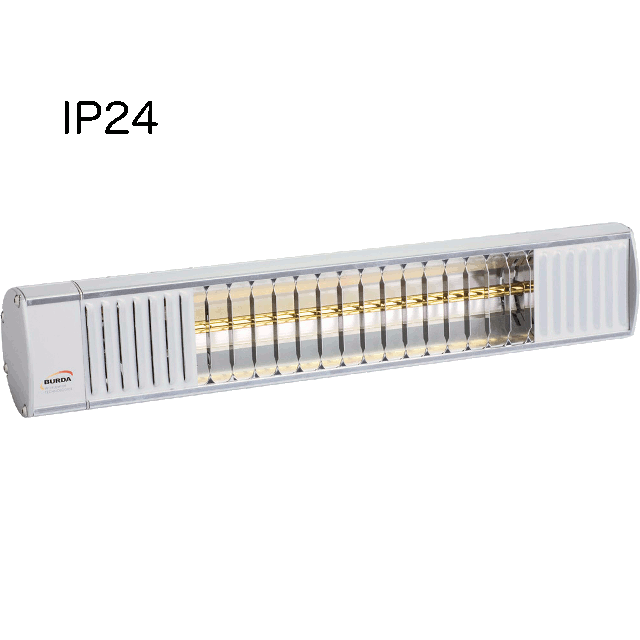 www.terrasverwarmer.com Term2000 - IP24