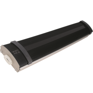 3200ER – Zwart