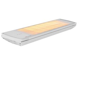 Heatscope Spot Wit 2800 Watt Afstandsbediening