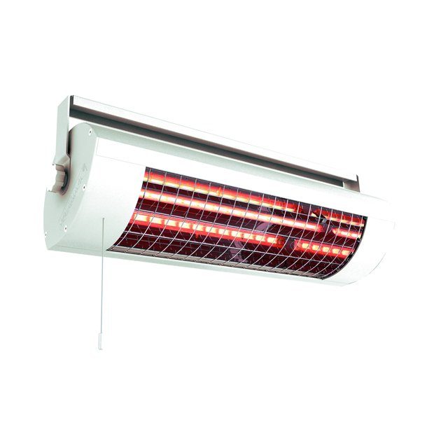 1400 ECO+ Wit 9001 Met trekschakelaar 9100321