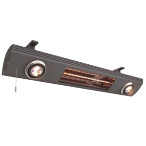 Solamagic All-in-one Antraciet 9100354