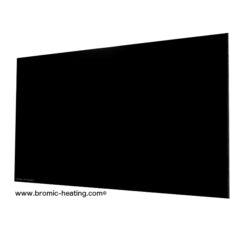 BH8080008 - vervangglasplaat voor Bromic Platinum 300