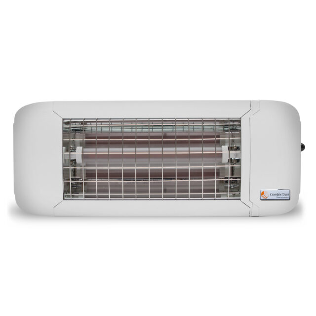 5100141-comfortSun-Heating-750Watt met timer IP24
