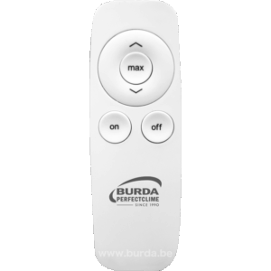 www.burda.be-BTD3-remote-control-2025