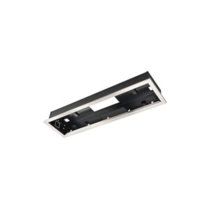 THXAC-030-inbouwframe-RVS-heatstrips©breedex THXAC-030-inbouwframe-RVS-heatstrips©breedex