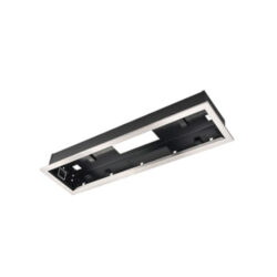 THXAC-031-inbouwframe-RVS-heatstrips©breedex