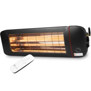 5100302-Bluetooth-rc-verwarming-2000Watt-Antraciet-white-glare-©www.terrasverwarmer.com 5100302-Bluetooth-rc-verwarming-2000Watt-Antraciet-white-glare-©www.terrasverwarmer.com